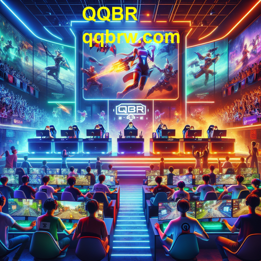 A Importância dos Eventos no Mundo dos Jogos