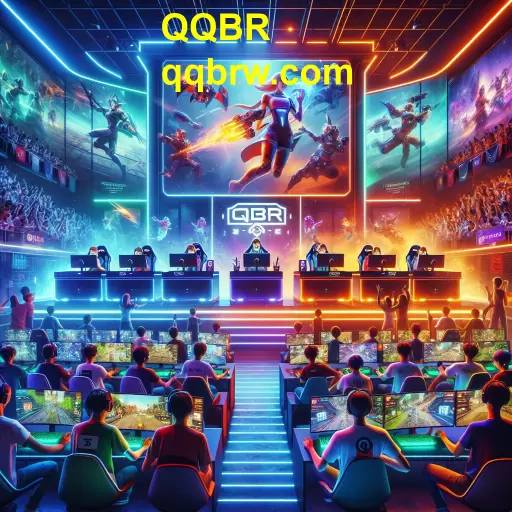 A Importância dos Eventos no Mundo dos Jogos