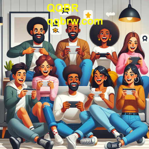 A Revolução dos Jogos Móveis: Um Novo Horizonte para Entretenimento